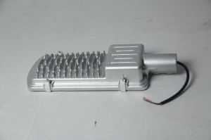 120w Dusk to Dawn LED Street Light