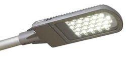 44w Dusk to Dawn LED Street Light