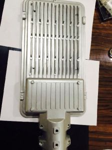 60w Dusk to Dawn LED Street Light