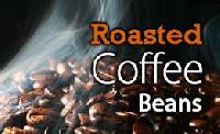 Roasted Coffee Beans