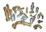 Tractor Trolley Spare Part