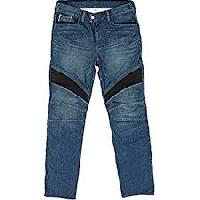 Mens Denim Jeans Pants