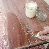 furniture wax