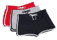 Ladies sport shorts