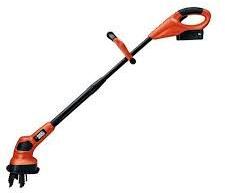 Electric garden tool