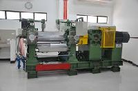 Rubber Manufacturing Equipment