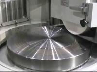 rotary grinding machine
