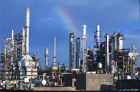 oil distillation plants equipments