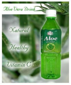 Aloe Vera Juice