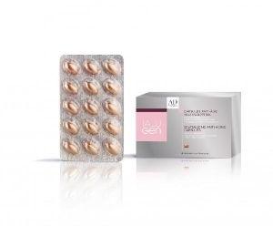 anti aging capsules