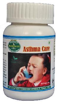 Asthma Care Capsules