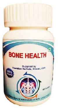 Bone Health Tablets