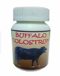 Buffalo Colostrum Capsules