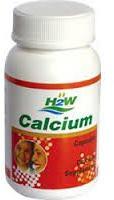 Calcium Capsules