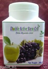 Double Active Stem Cell Powder