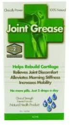 JOINT GREASE CAPSULES