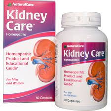 Kidney Care Capsules