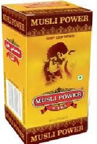 musli power capsules