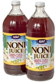 Noni Juice