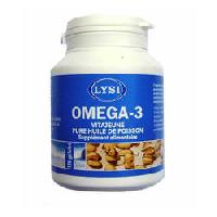 Omega 3 Capsules