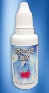 Ortho Care Drops