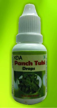Panch Tulsi Drops (15ML)