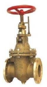 Marine Valves