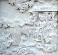 marble carvings