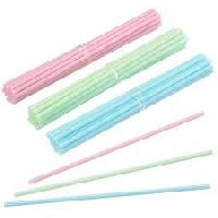 plastic sticks