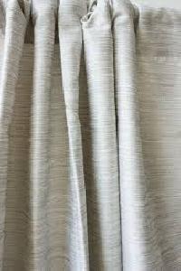 blended silk curtain fabrics