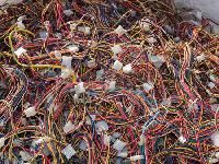 electrical scrap