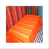 Handloom Bed Cover