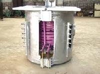 Electric Induction Furnace