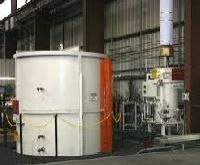 Gas Nitriding furnaces