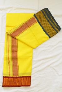 old dhoti