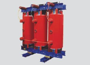 Resin Cast Dry Transformers