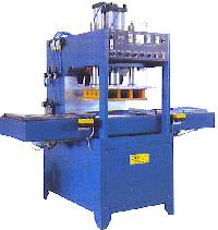 Pvc Welding Machines