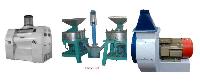 Milling & Grinding System