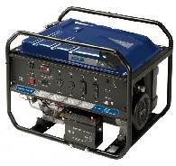 portable power generators