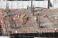 Construction Labour Manpower Services 03