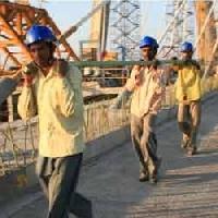 Construction Labour Manpower Services 05