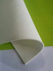 needle punched fabrics