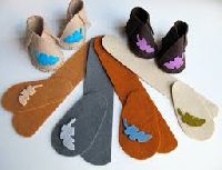 Shoe Felt