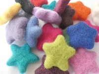 Wool Felt