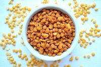 Roasted Chana Dal