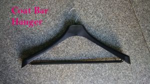 Plastic Coat Hanger