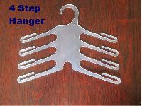 step hangers