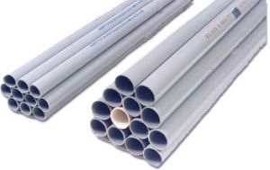 Conduit Pipes