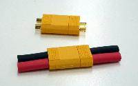Plug & Socket Connectors