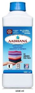 AADHANA Liquid Detergent 1 ltr  1000ml